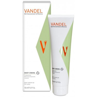 VANDEL BODY H48 150G VANDEL BODY H48 150G