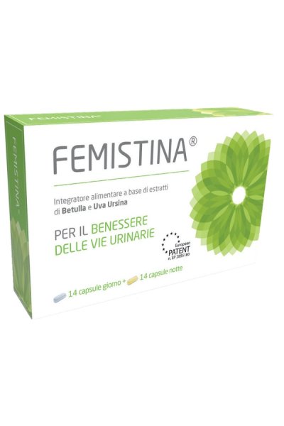 FEMISTINA 28CPR FEMISTINA 28CPR