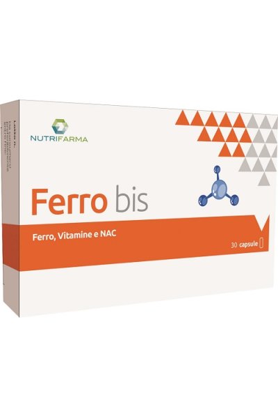 FERRO BIS 30CPS FERRO BIS 30CPS