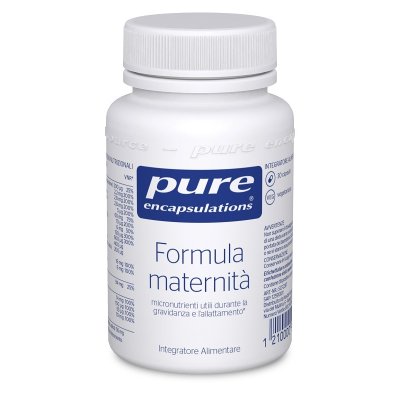 PURE ENCAPSUL FORMULA MAT30CPS PURE ENCAPSUL FORMULA MAT30CPS
