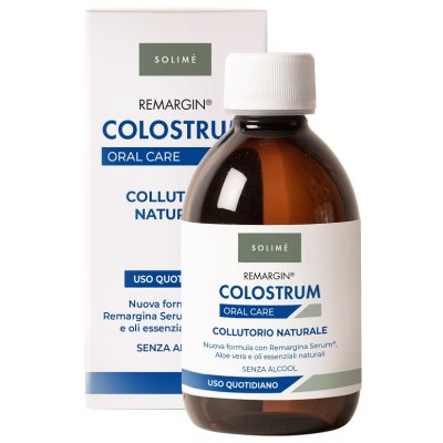 REMARGIN COLOSTRUM OS COLLUT REMARGIN COLOSTRUM OS COLLUT