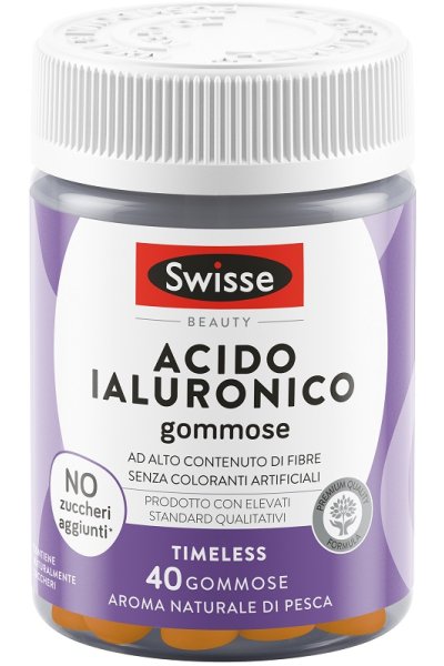 SWISSE Ac.Ial.40Gomm. SWISSE Ac.Ial.40Gomm.