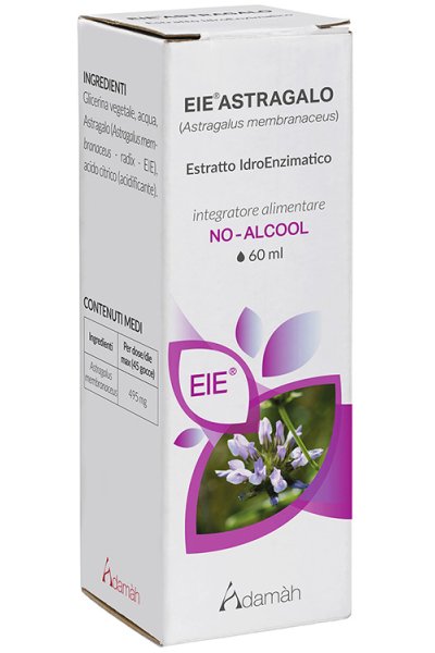EIE ASTRAGALO 60ML EIE ASTRAGALO 60ML