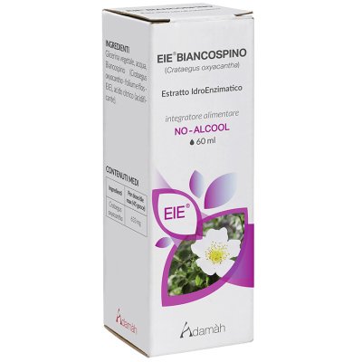 EIE BIANCOSPINO 60ML GTT ADAMA EIE BIANCOSPINO 60ML GTT ADAMA
