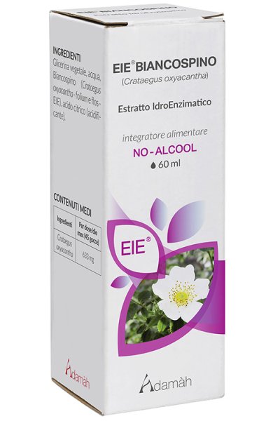 EIE BIANCOSPINO 60ML GTT ADAMA EIE BIANCOSPINO 60ML GTT ADAMA