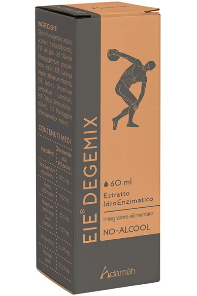 EIE DEGEMIX GOCCE 30ML EIE DEGEMIX GOCCE 30ML