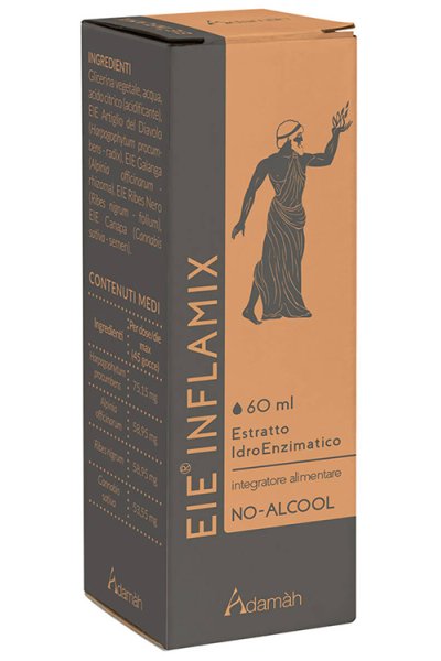 EIE INFLAMIX GOCCE 30ML EIE INFLAMIX GOCCE 30ML
