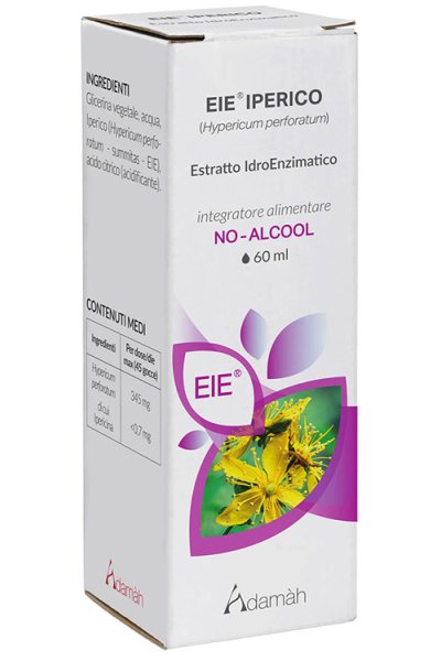 EIE IPERICO 60ML EIE IPERICO 60ML