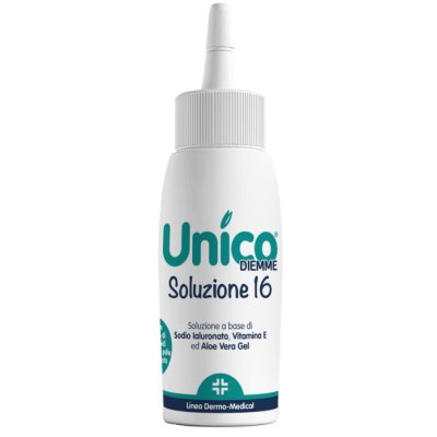UNICO DIEMME SOLUZIONE 16