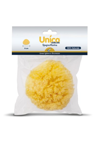 UNICO SPUGNA NAT OCEANICA CM 8 UNICO SPUGNA NAT OCEANICA CM 8
