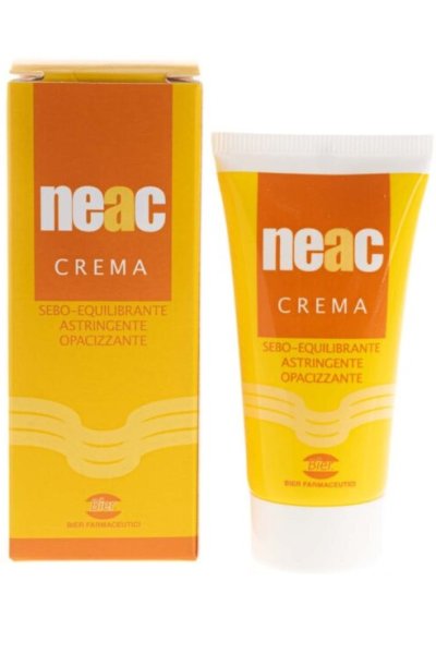 NEAC CREMA 25ML NEAC CREMA 25ML