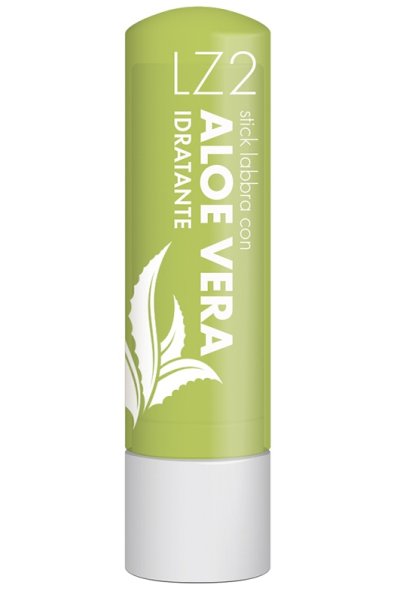 STICK LABBRA ALOE VERA LZ2 STICK LABBRA ALOE VERA LZ2