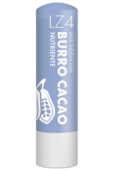 STICK LABBRA BURRO CACAO LZ4 STICK LABBRA BURRO CACAO LZ4