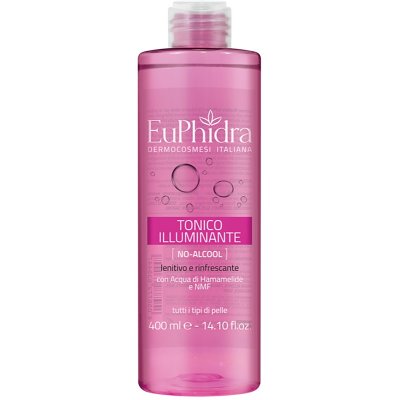 EUPHIDRA TONICO ILL 400ML EUPHIDRA TONICO ILL 400ML