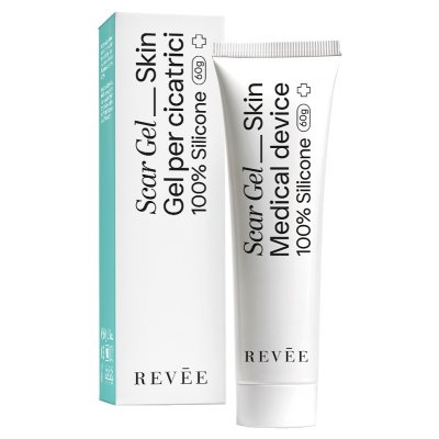 REVEE SCAR GEL 60G