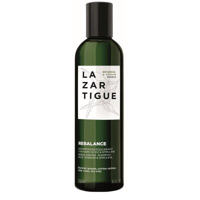LAZARTIGUE REBALANCE SHAMPOO 2 LAZARTIGUE REBALANCE SHAMPOO 2