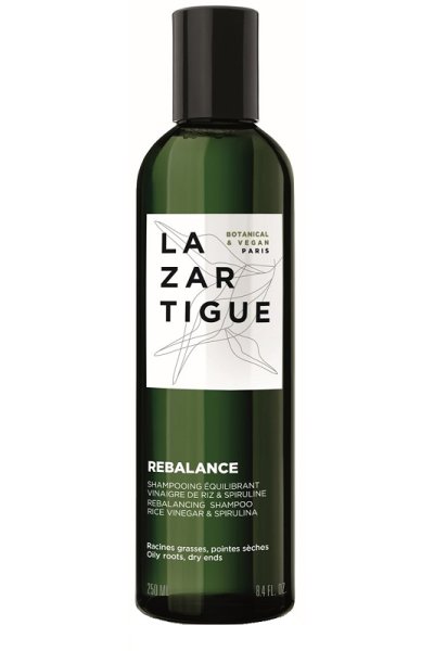 LAZARTIGUE REBALANCE SHAMPOO 2 LAZARTIGUE REBALANCE SHAMPOO 2