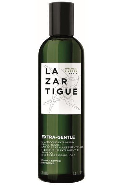 LAZARTIGUE EXTRA GENTLE SHAMPO LAZARTIGUE EXTRA GENTLE SHAMPO