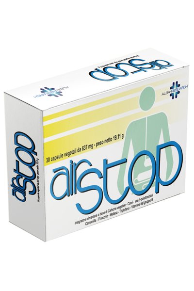 AIRSTOP CPS AIRSTOP CPS