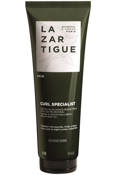 LAZARTIGUE CURL CREMA DISCIPLI LAZARTIGUE CURL CREMA DISCIPLI