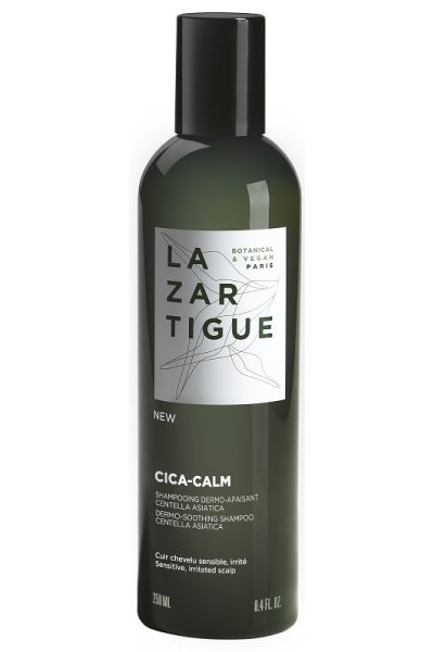 LAZARTIGUE CICA CALM SH 250ML LAZARTIGUE CICA CALM SH 250ML