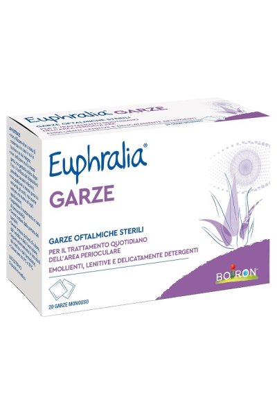 EUPHRALIA GARZE OFT 20PZ EUPHRALIA GARZE OFT 20PZ