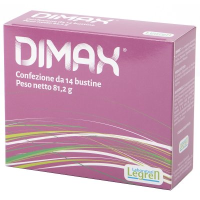 DIMAX 14BUST DIMAX 14BUST
