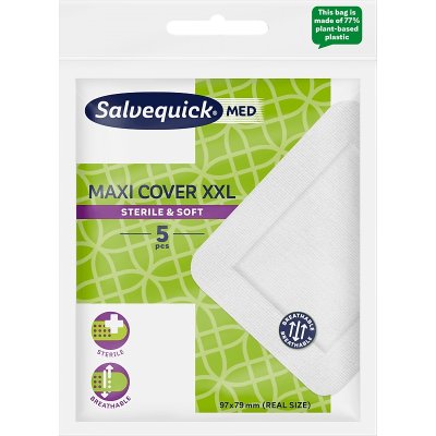 SALVELOX CER MED MAXI COV XXL