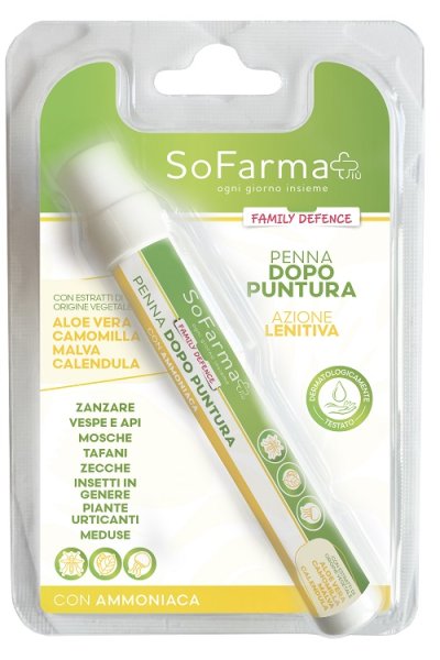 PENNA DOPOPUNTURA AMMON 12ML SF+ PENNA DOPOPUNTURA AMMON 12ML SF+