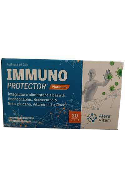 IMMUNO PROTECTOR 30CPS IMMUNO PROTECTOR 30CPS