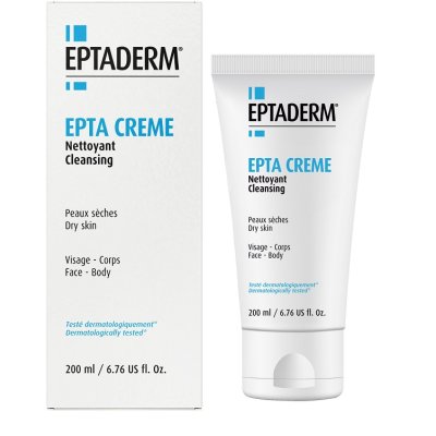 EPTA CR P/SECCHE DET VISO/CORP