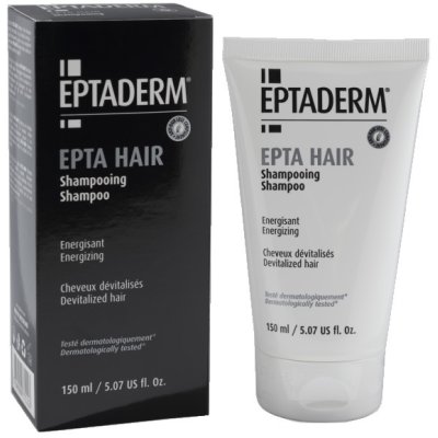 EPTA HAIR SHAMPOO 150ML EPTA HAIR SHAMPOO 150ML