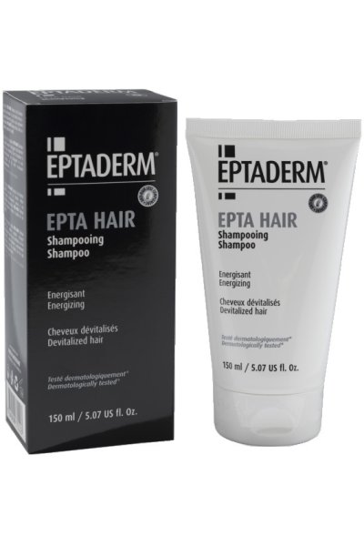 EPTA HAIR SHAMPOO 150ML EPTA HAIR SHAMPOO 150ML