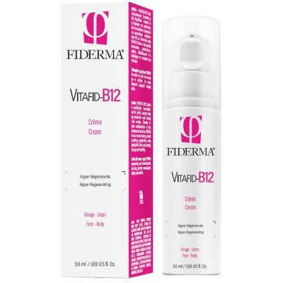 FIDERMA B12 Crema 50ml FIDERMA B12 Crema 50ml
