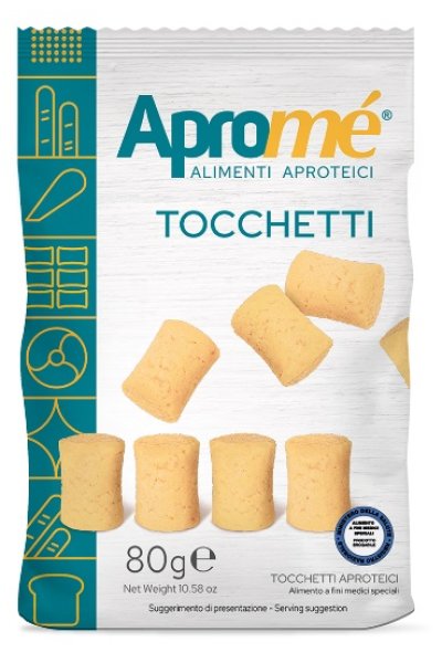 APROME'Tocchetti 80g APROME'Tocchetti 80g