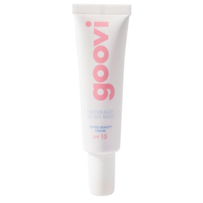 GOOVI TINTED BEAUTY CR02 MEDI GOOVI TINTED BEAUTY CR02 MEDI