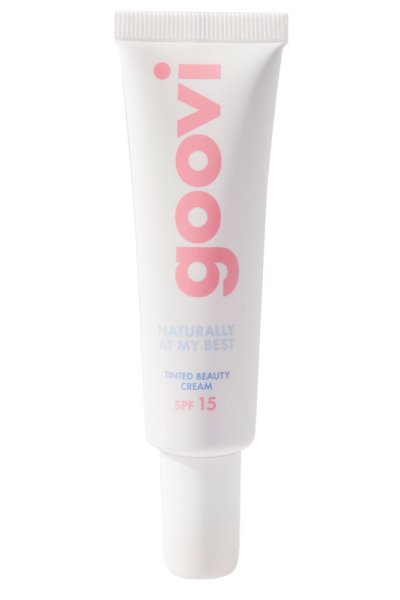 GOOVI TINTED BEAUTY CR02 MEDI GOOVI TINTED BEAUTY CR02 MEDI