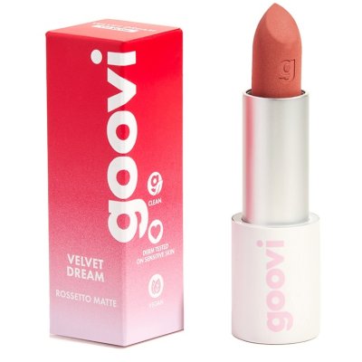 GOOVI Rossetto Matte 02 Rose GOOVI Rossetto Matte 02 Rose
