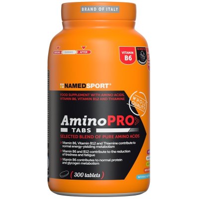 AMINOPRO 300 Cpr AMINOPRO 300 Cpr