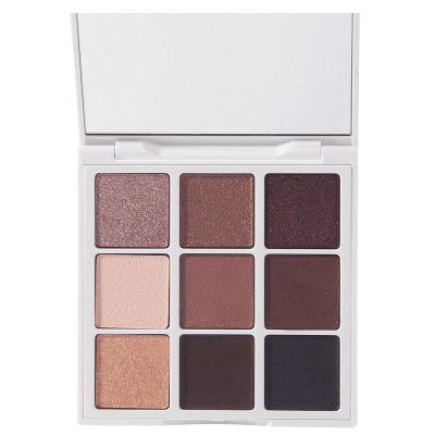 GOOVI PALETTE 9 OMBRETTI GOOVI PALETTE 9 OMBRETTI