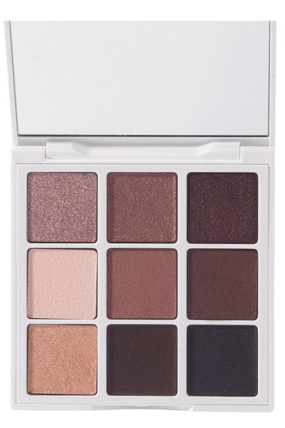 GOOVI PALETTE 9 OMBRETTI GOOVI PALETTE 9 OMBRETTI