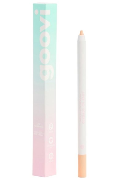 GOOVI Mat.Occhi Liner 03 Butt GOOVI Mat.Occhi Liner 03 Butt