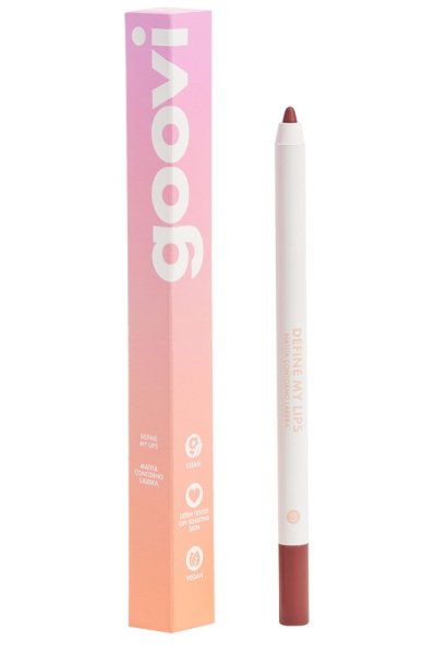 GOOVI Mat.Labbra 03 Mauve GOOVI Mat.Labbra 03 Mauve