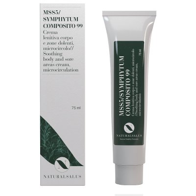 SYMPHYTUM COMPOSITO 99 MSS5 CR SYMPHYTUM COMPOSITO 99 MSS5 CR