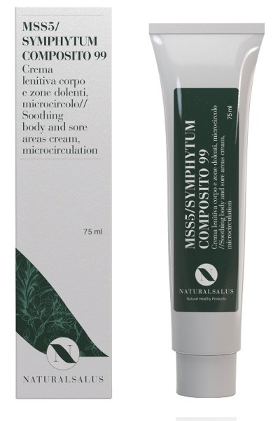 SYMPHYTUM COMPOSITO 99 MSS5 CR SYMPHYTUM COMPOSITO 99 MSS5 CR