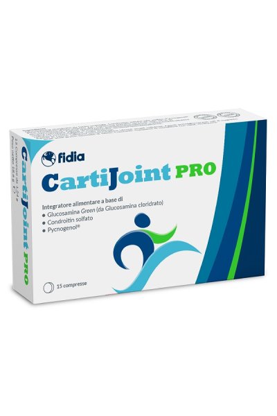 CARTIJOINT PRO 15CPR CARTIJOINT PRO 15CPR