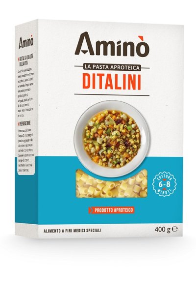 AMINO DITALINI APROT 400G AMINO DITALINI APROT 400G