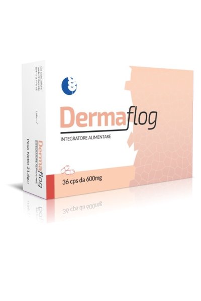DERMAFLOG 36CPS DERMAFLOG 36CPS