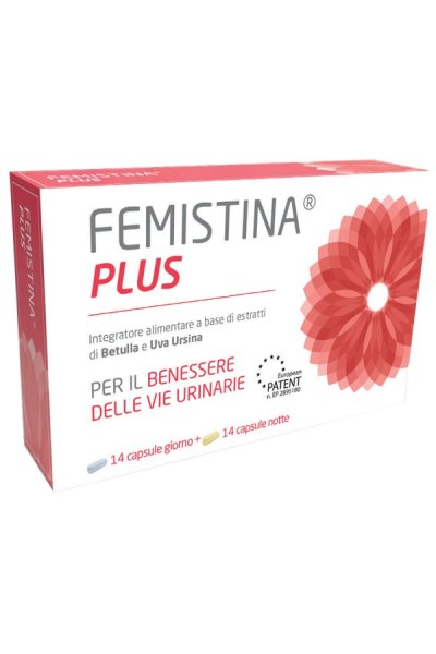 FEMISTINA PLUS 28CPR FEMISTINA PLUS 28CPR