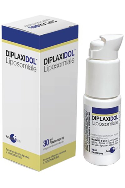 DIPLAXIDOL LIPOSOMIALE 30ML DIPLAXIDOL LIPOSOMIALE 30ML